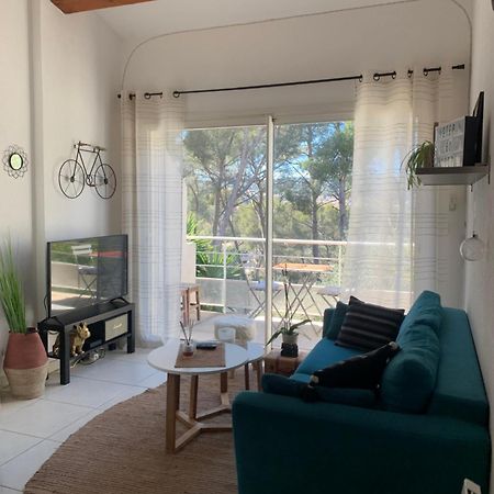 Appartement Duplex La Ciotat Exteriör bild
