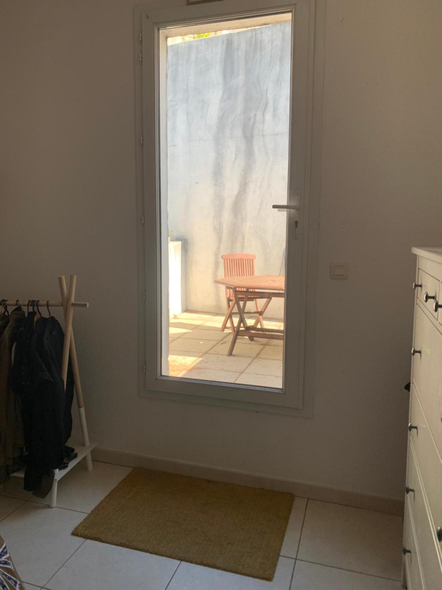 Appartement Duplex La Ciotat Exteriör bild