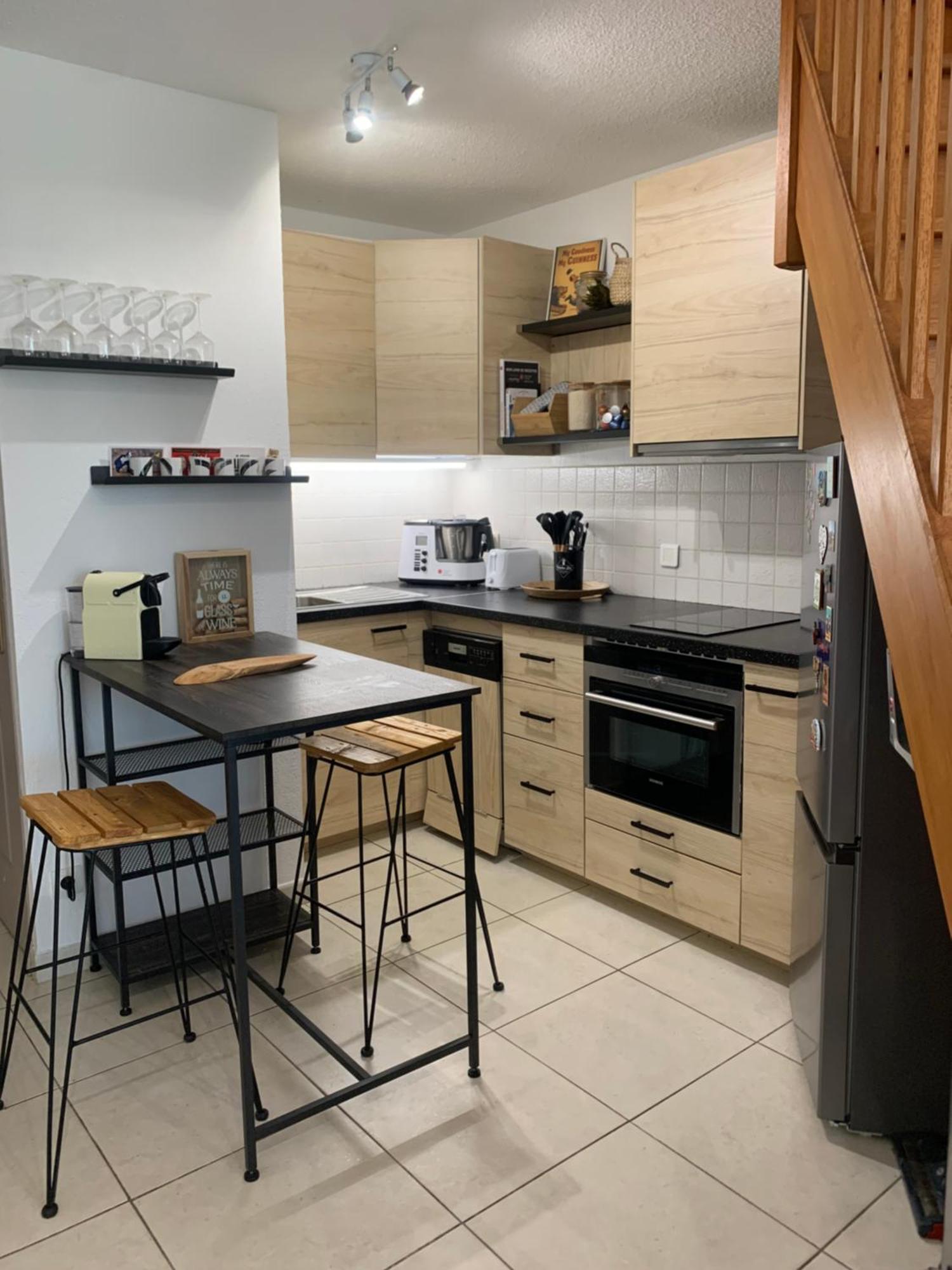 Appartement Duplex La Ciotat Exteriör bild