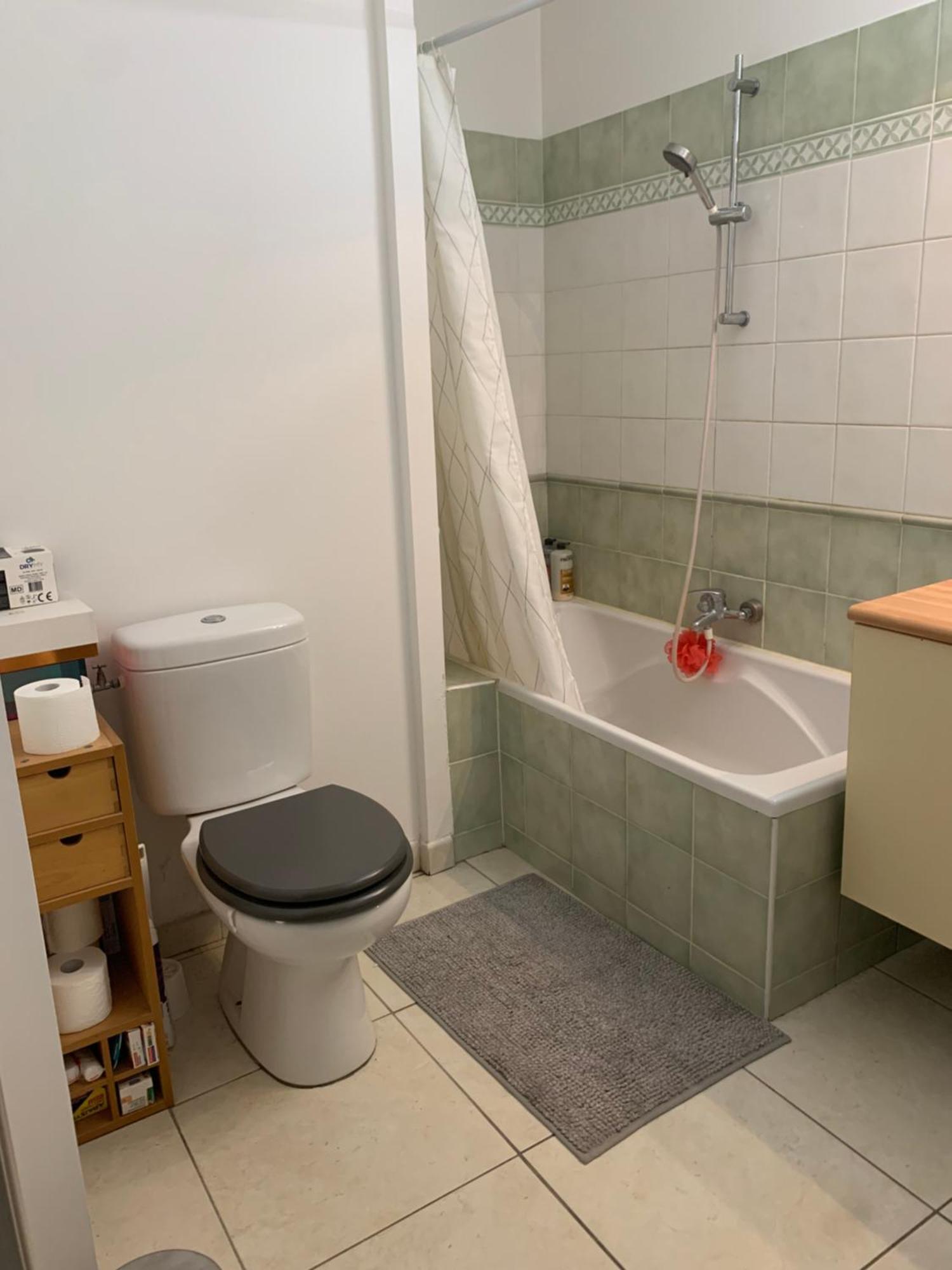 Appartement Duplex La Ciotat Exteriör bild