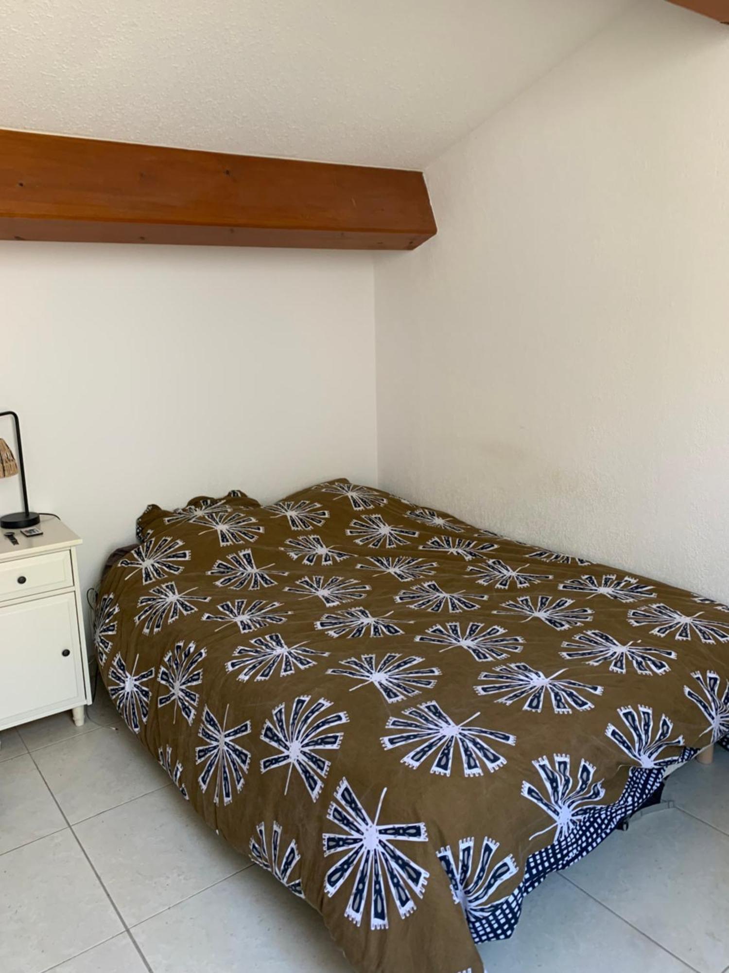 Appartement Duplex La Ciotat Exteriör bild